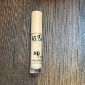 Makeup Forever HD Skin Concealer - 1.4y